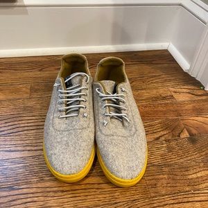 Baabuk urban wooler sarrubeca size 43